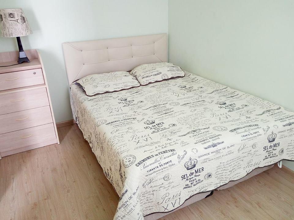 Ruso'S Flat Leilighet Batumi Eksteriør bilde